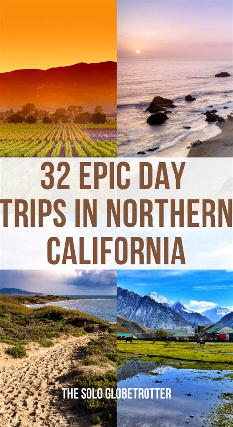 cheap bay area day trips